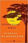 Libro Poisonwood Bible, The