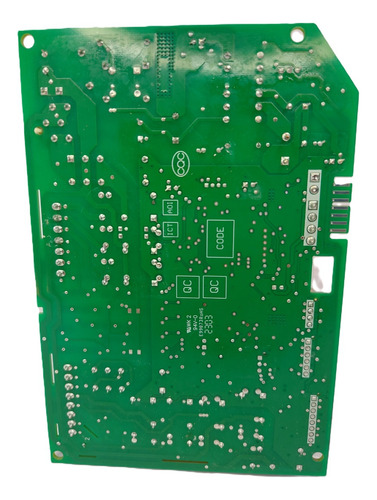 Tarjeta Control Principal Mintr N/p W11088499