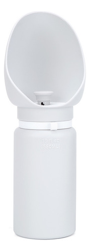 Vaso Portátil De Silicona Para Viajes De Mascotas Al Aire Li