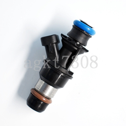 Imagen 2 de 6 de Set 1 Inyectores De Carburante Para Gmc Chevrolet Cadillac 4