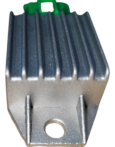 Regulador Voltaje Honda Nxr 125 Bross