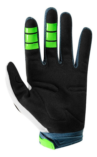 Imagen 3 de 5 de Guantes Motocross Fox Dirtpaw Czar #22122-097