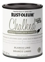 Comprar Pintura Tizada Ultra Mate Chalked Al Agua 0,887 L Rust Oleum