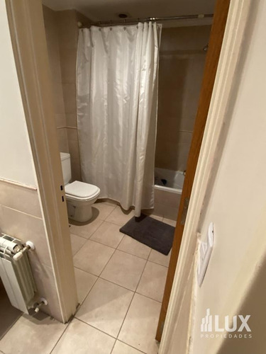 Imagen 16 de 30 de Venta Departamento 2 Dormitorios Cochera Baulera Oroño Al 500 - Moderno