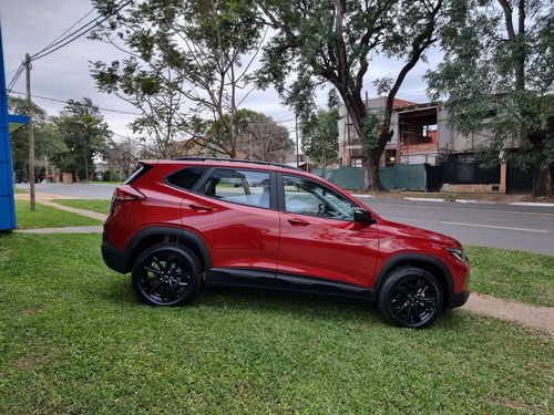 Chevrolet Tracker 1.2 Rs At6