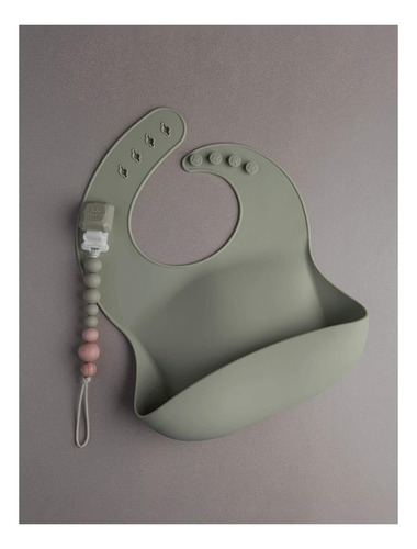 Loulou Lollipop Probaje De Silicona De Silicona Para Bebés