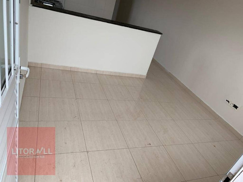 Imagem 8 de 19 de Casa Com 2 Dormitórios À Venda, 57 M² Por R$ 150.000,00 - Suarão - Itanhaém/sp - Ca1650