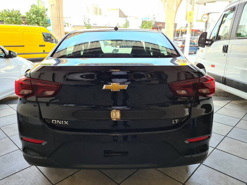 Chevrolet Onix 1.0 Flex Plus Lt Manual