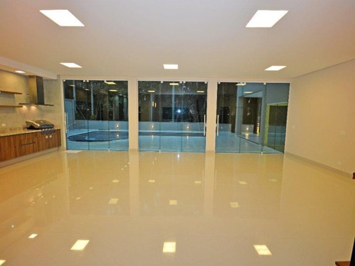 Casa Residencial À Venda, Balneario Praia Do Perequê, Guarujá. - Ca0252 - 34710391