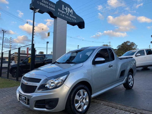 Imagem 2 de 15 de Chevrolet Montana Ls2