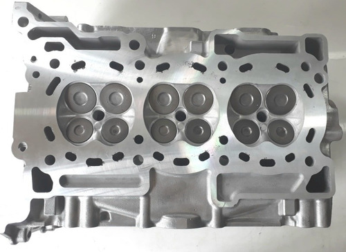 Cabeçote Retificado Ford Ecosport 1.5 12v 3cc Rfgn1g6090ab (Recondicionado)