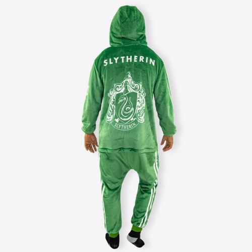Macacão Kigurumi Sonserina - G
