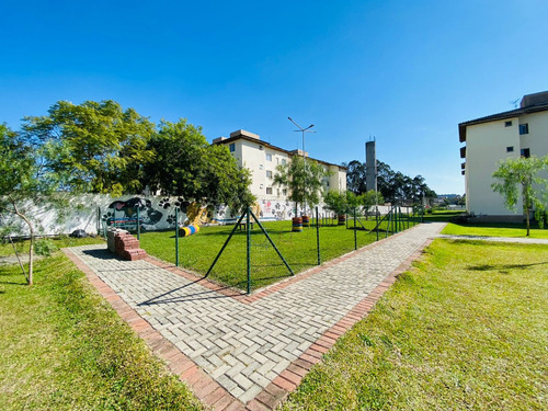 Apartamento 3 Quartos, São José Dos Pinhais
