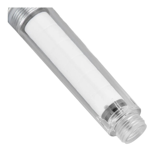 Imagen 8 de 8 de Ducha Turbina Helice Premium Ahorro Agua Limpia Alta Presión
