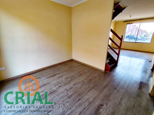 Hermosa Casa 3d2b2e Condominio Los Maitenes Villa Alemana