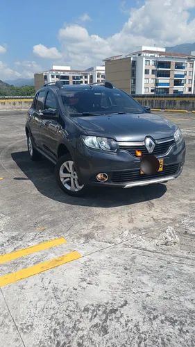 Renault Sandero Stepway Zen