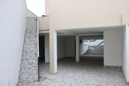Sobrado Com 3 Dormitórios À Venda, 146 M² Por R$ 870.000 - Jardim Peri Peri - São Paulo/sp - 14608
