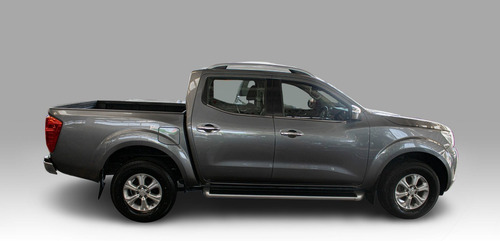 Imagen 4 de 7 de Nissan Frontier 2018 2.4 Le Mt