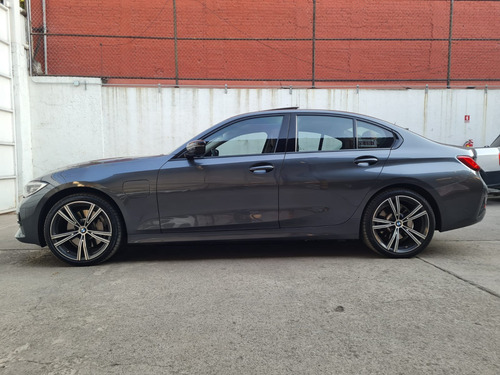 BMW Serie 3 330e Sport Line Híbrido