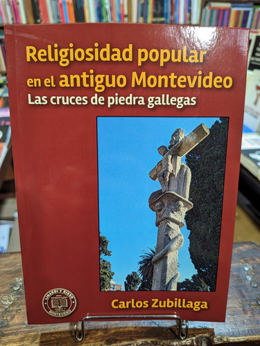 Religiosidad Popular En El Antiguo Montevideo