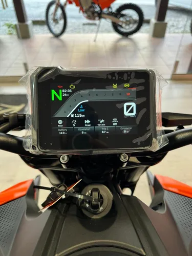 Ktm 990 Duke