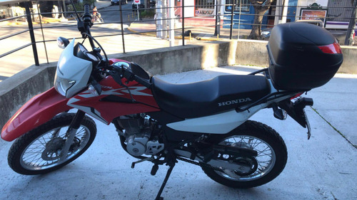 Honda Xr 150