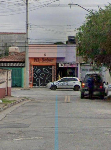 Terreno À Venda, 250 M² Por R$ 380.000 - Jardim Almeida Prado - Guarulhos/sp - Te0925