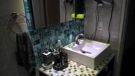 Imagem 11 de 21 de Apartamento - Ref: 5050