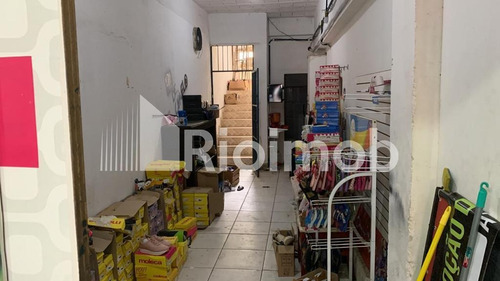 Imagem 2 de 9 de Lojas Comerciais Aluguel - Ref: 7165