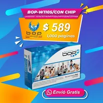 Comprar Toner Generico Para Hp 105a 107a 135a 108a W1105a Con Chip