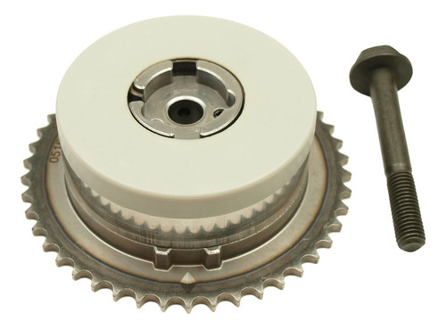Rueda Dentada Vvt Motor Chevrolet Malibu 4cl 2.4 Lts 09-12
