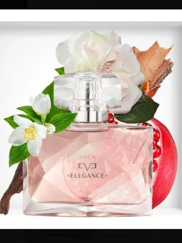 Perfume Avon Eve Elegance