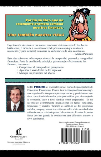 Cómo Llego A Fin De Mes? - Andrés Panasiuk