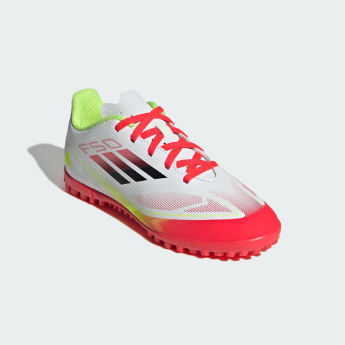 Chuteira F50 Club Society Infantil adidas