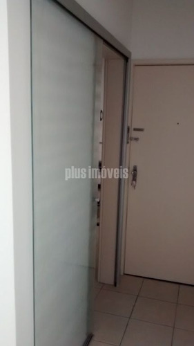Imagem 13 de 15 de Locacao 2 Dormitórios Sem Vaga - Itaim - R$ 3.200+condominio+iptu - Pj46466