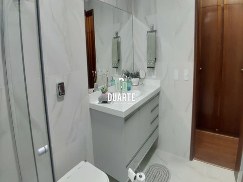 Imagem 29 de 30 de Apartamento - Ap03641 - 69271770