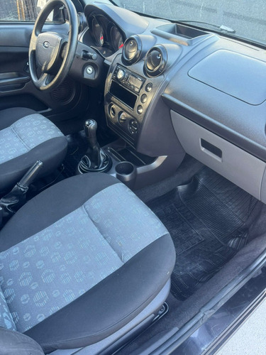 Ford Fiesta 1.0 ROCAM HATCH 8V FLEX 4P MANUAL