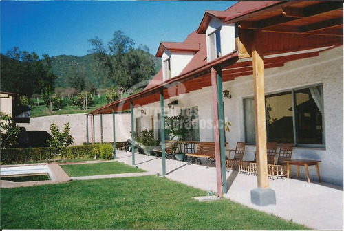 Imagen 7 de 13 de Sitio En Venta En Curacaví