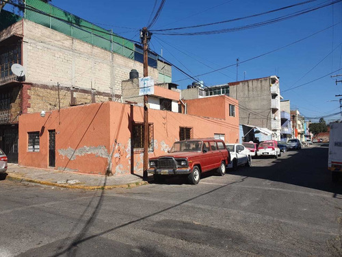Imagen 13 de 13 de Gustavo A. Madero Venta De Terreno 154 Mts.