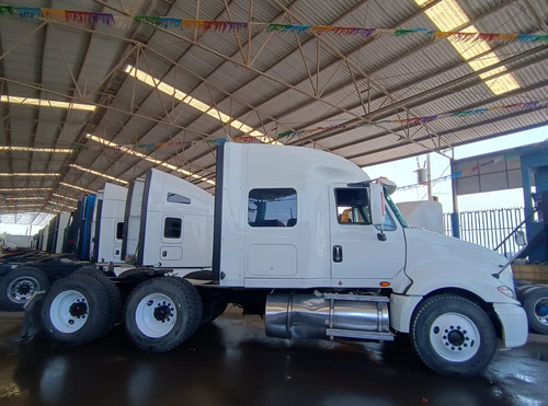 # 4941 International Prostar 2016