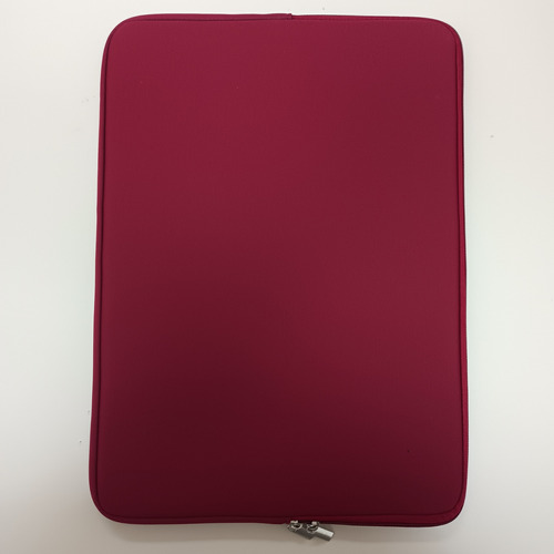 Funda Protectora De Laptop 15.6p. Variedad De Colores