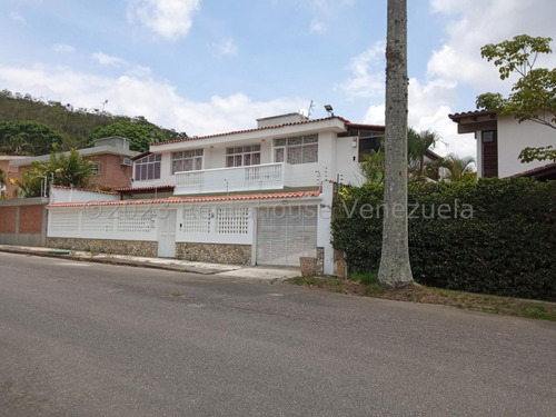 Casa En Venta En Sorocaima, La Tinidad