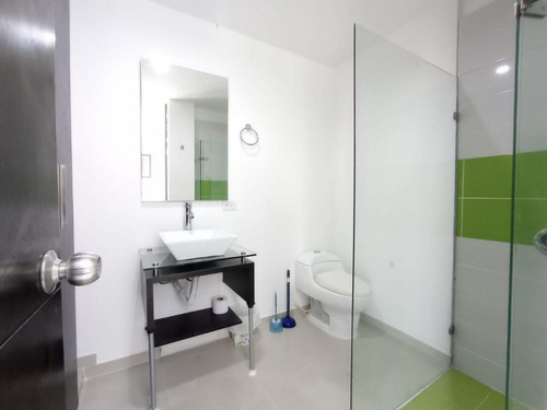 Imagen 10 de 14 de Apartaestudio En Venta En Cali Quintas De Don Simon