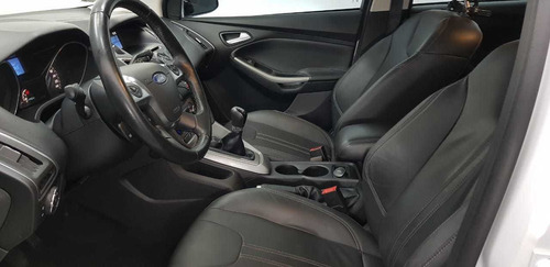 Ford Focus Iii 2.0 Se Plus Mt 2014