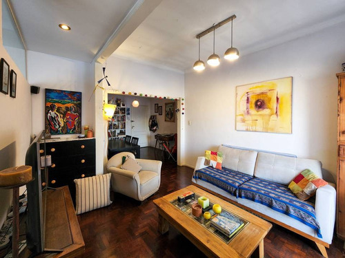 Imagen 4 de 28 de Venta De Departamento En Villa Urquiza