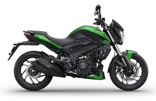 Imagen 24 de 25 de Bajaj Dominar D400 Ug San Vicente