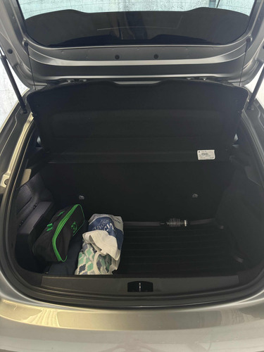 Peugeot 208 1.6l Feline Tiptronic