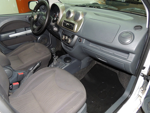 Fiat Uno 1.4 Way