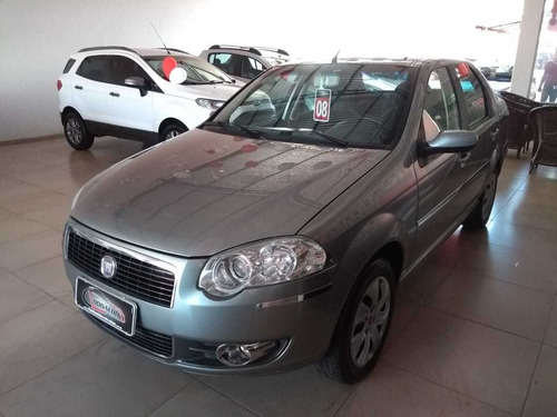 Siena Hlx 1.8 Mpi Flex 8v 4p