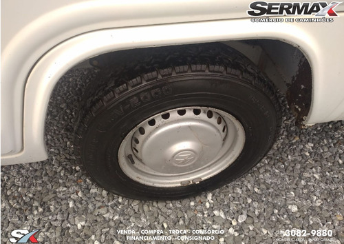 Imagem 13 de 13 de Kombi Standard 1.4